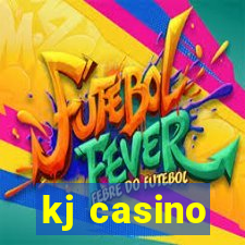 kj casino